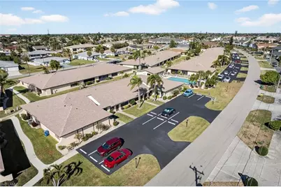 3916 SE 11th Pl #503, Cape Coral, FL 33904 - Photo 1