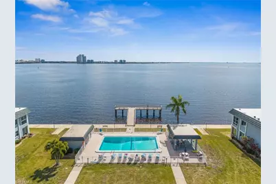 3364 N Key Dr #8, North Fort Myers, FL 33903 - Photo 28