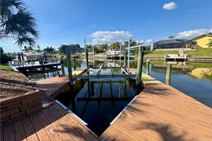 819 SE 33rd Terrace, Cape Coral, FL 33904 - Photo 14