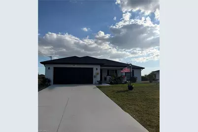 2834 NW 7th St, Cape Coral, FL 33993 - Photo 1