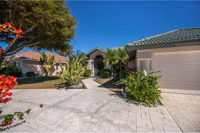 3229 SE 1st Ct, Cape Coral, FL 33904 - Photo 1