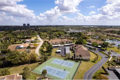 8366 Charter Club Cir #12, Fort Myers, FL 33919 - Photo 32