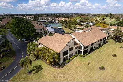 8366 Charter Club Cir #12, Fort Myers, FL 33919 - Photo 28