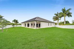 1726 SW 36th Terrace, Cape Coral, FL 33914 - Photo 44