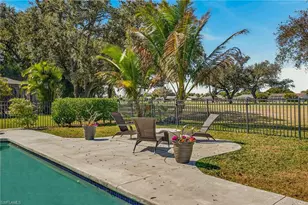5336 Chippendale Cir W, Fort Myers, FL 33919 - Photo 38