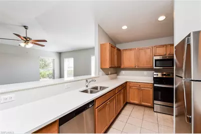 2902 64th St W, Lehigh Acres, FL 33971 - Photo 6