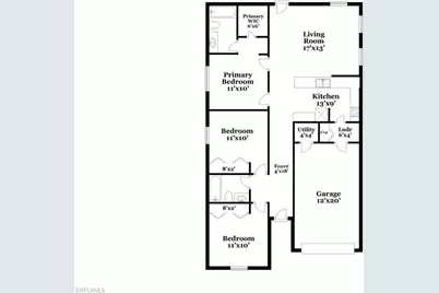 2902 64th St W, Lehigh Acres, FL 33971 - Photo 16