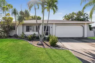 1122 SE 17th St, Cape Coral, FL 33990 - Photo 1