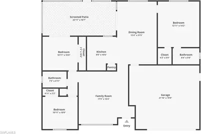 1122 SE 17th St #Cape Coral, Cape Coral, FL 33990 - Photo 16