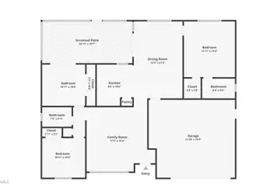 1122 SE 17th St, Cape Coral, FL 33990 - Photo 16