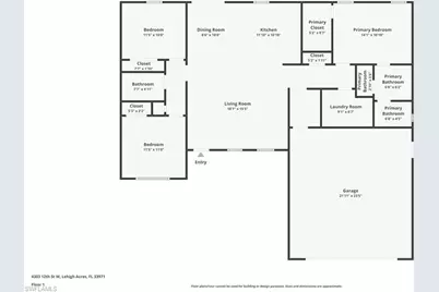 6109 Hershey Ave, Fort Myers, FL 33905 - Photo 32