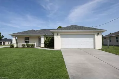 3112 42nd St W, Lehigh Acres, FL 33971 - Photo 1