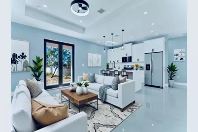 718 Bedford Point Ave, Lehigh Acres, FL 33974 - Photo 2