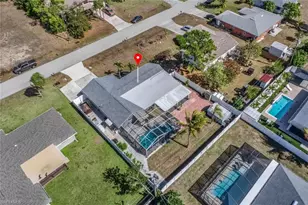 322 SW 28th Terrace, Cape Coral, FL 33914 - Photo 26