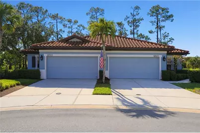 10555 Diamante Way, Fort Myers, FL 33913 - Photo 1