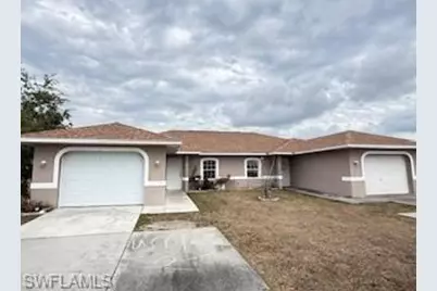 1817 Santa Barbara Blvd, Cape Coral, FL 33991 - Photo 1