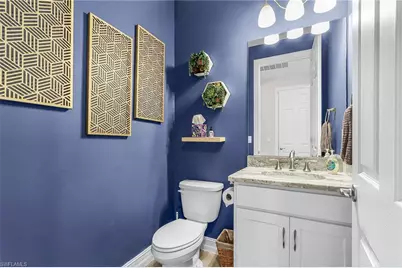 3760 Crosswater Dr, North Fort Myers, FL 33917 - Photo 12