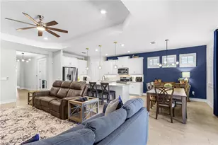 3760 Crosswater Dr, North Fort Myers, FL 33917 - Photo 6