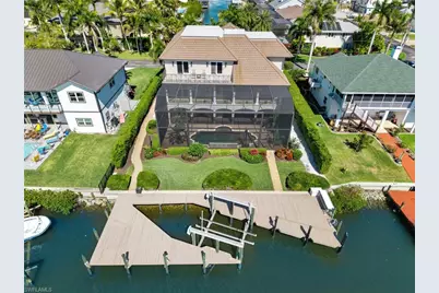 11731 Isle Of Palms Dr, Fort Myers Beach, FL 33931 - Photo 30