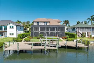 11731 Isle of Palms Dr, Fort Myers Beach, FL 33931 - Photo 46