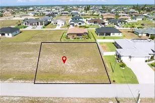 1620 NW 36th Pl, Cape Coral, FL 33993 - Photo 1