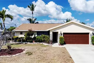 233 SW 42nd Terrace, Cape Coral, FL 33914 - Photo 2