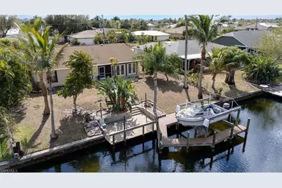 233 SW 42nd Ter, Cape Coral, FL 33914 - Photo 1