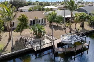 233 SW 42nd Terrace, Cape Coral, FL 33914 - Photo 1