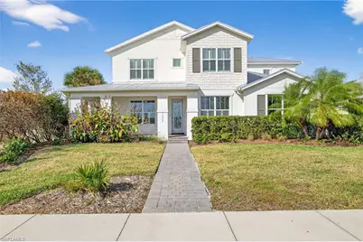 16992 Curry Preserve Dr, Punta Gorda, FL 33982 - Photo 1