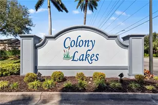 16944 Colony Lakes Blvd, Fort Myers, FL 33908 - Photo 48
