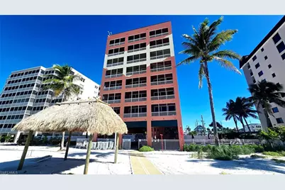 510 Estero Blvd #304, Fort Myers Beach, FL 33931 - Photo 1