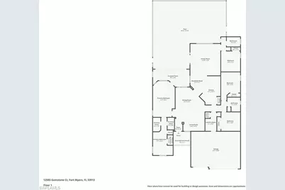 12585 Gemstone Ct, Fort Myers, FL 33913 - Photo 40