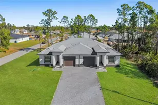 4662 29th St SW, Lehigh Acres, FL 33973 - Photo 1