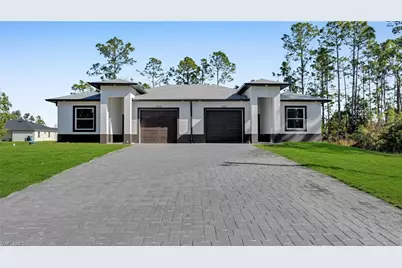 4662 29th St SW, Lehigh Acres, FL 33973 - Photo 2