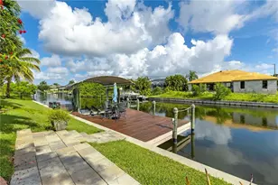 2013 SW 31st Terrace, Cape Coral, FL 33914 - Photo 34