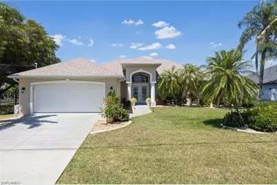 2013 SW 31st Ter, Cape Coral, FL 33914 - Photo 1