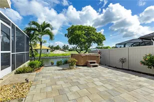 2013 SW 31st Terrace, Cape Coral, FL 33914 - Photo 38