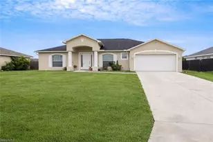 3602 NE 12th Ct, Cape Coral, FL 33909 - Photo 1