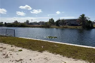 2718 NW 14th Terrace, Cape Coral, FL 33993 - Photo 1