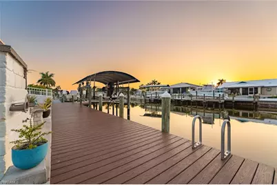 12249 Moon Shell Dr, Matlacha Isles, FL 33991 - Photo 40