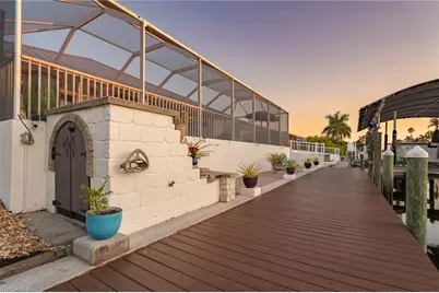 12249 Moon Shell Dr, Matlacha Isles, FL 33991 - Photo 38