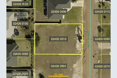 1132 NE 5th Ave, Cape Coral, FL 33909 - Photo 1