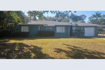 1662 Houston St, Fort Myers, FL 33901 - Photo 1