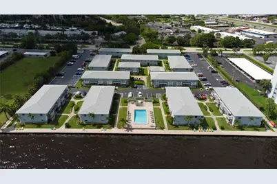 3324 N Key Dr #7, North Fort Myers, FL 33903 - Photo 6