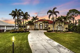 5021 Sable Key Cir, Punta Gorda, FL 33955 - Photo 1