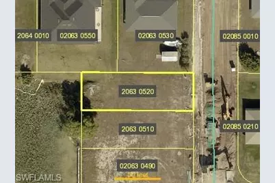 1504 NE 14th Ave, Cape Coral, FL 33909 - Photo 1