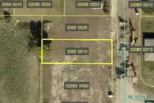 1502 NE 14th Ave, Cape Coral, FL 33909 - Photo 1