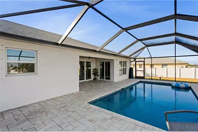 2013 NW Juanita Pl, Cape Coral, FL 33993 - Photo 14