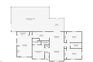 7436 Sunnybrook Blvd, Englewood, FL 34224 - Photo 16