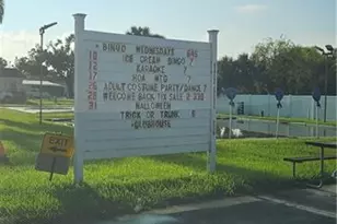 8410 Wagon Wheel Cir, North Fort Myers, FL 33917 - Photo 2